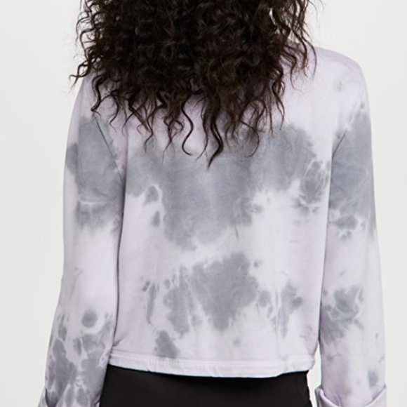 NWT - Ninety Percent Loopback Boxy Cardigan - Picture 2 of 6